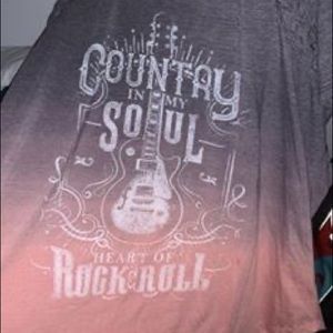 Super awesome brand new never worn t shirt